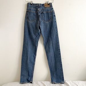 Vintage Gap Jeans 26x31